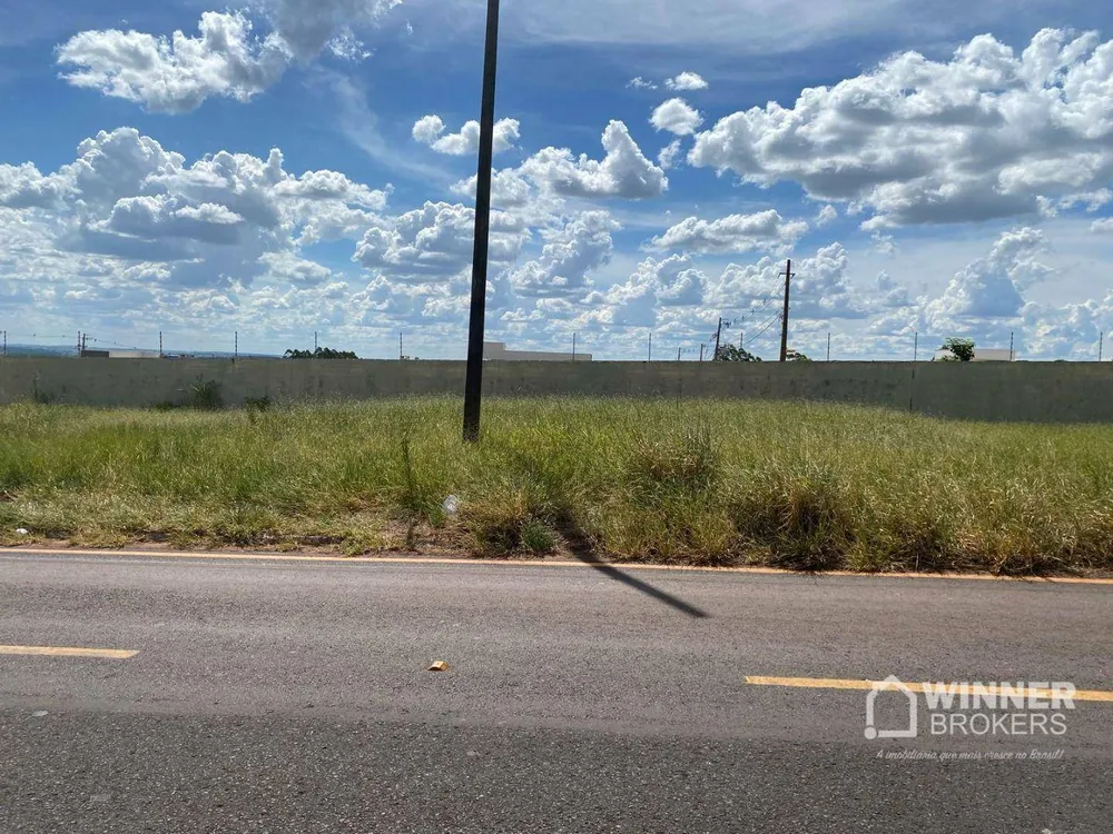 Terreno, 300 m² - Foto 1
