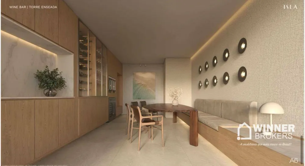 Apartamento, 2 quartos, 62 m² - Foto 4
