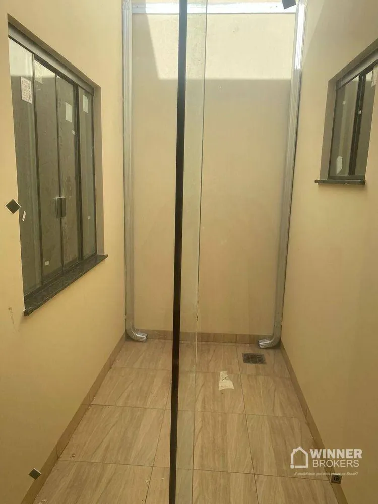 Casa, 3 quartos, 105 m² - Foto 9
