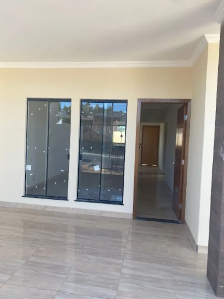 Casa, 3 quartos, 105 m² - Foto 2