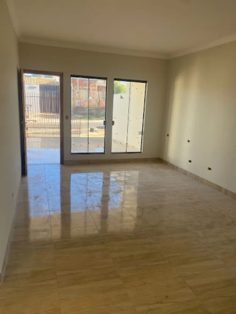 Casa, 3 quartos, 105 m² - Foto 3