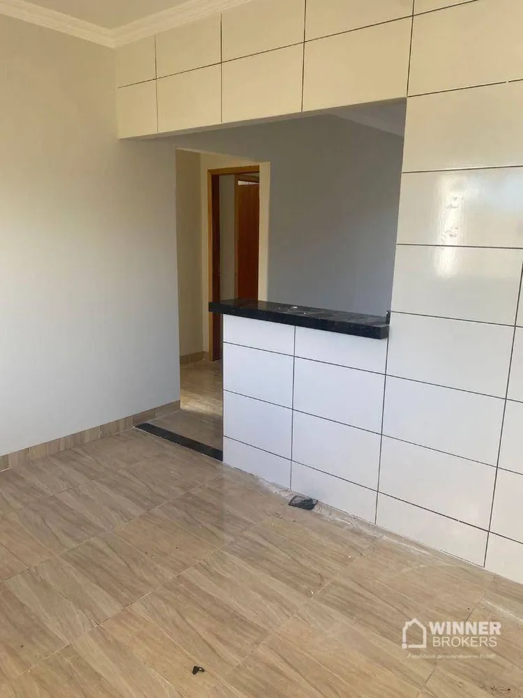 Casa, 3 quartos, 105 m² - Foto 4