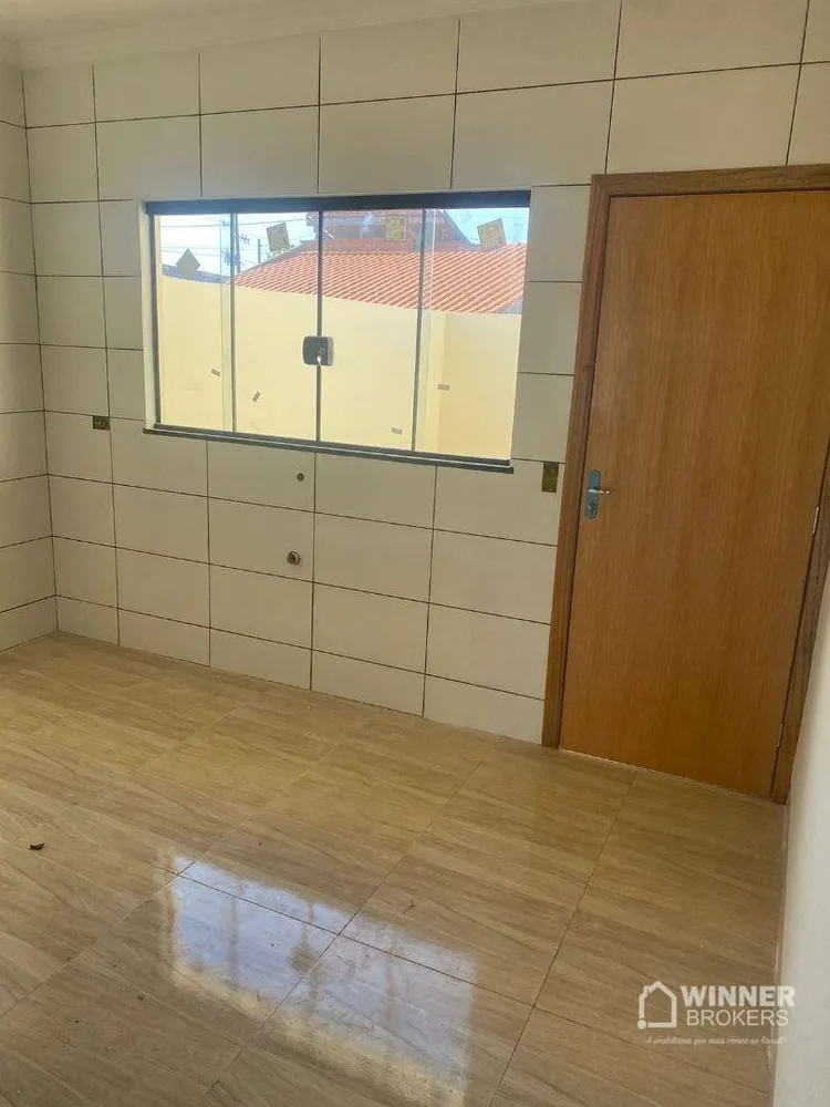 Casa, 3 quartos, 105 m² - Foto 7