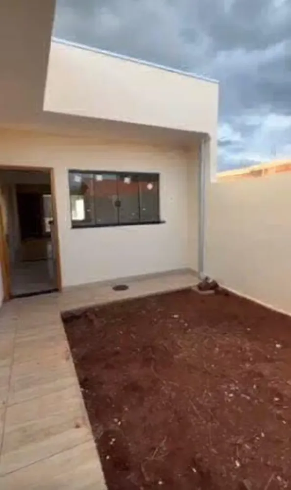 Casa, 3 quartos, 105 m² - Foto 12