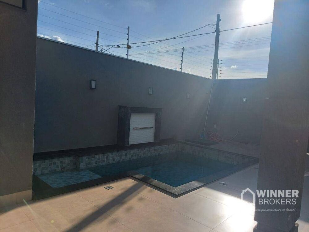 Casa, 2 quartos, 168 m² - Foto 6