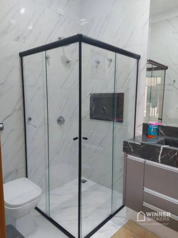 Casa, 2 quartos, 168 m² - Foto 12