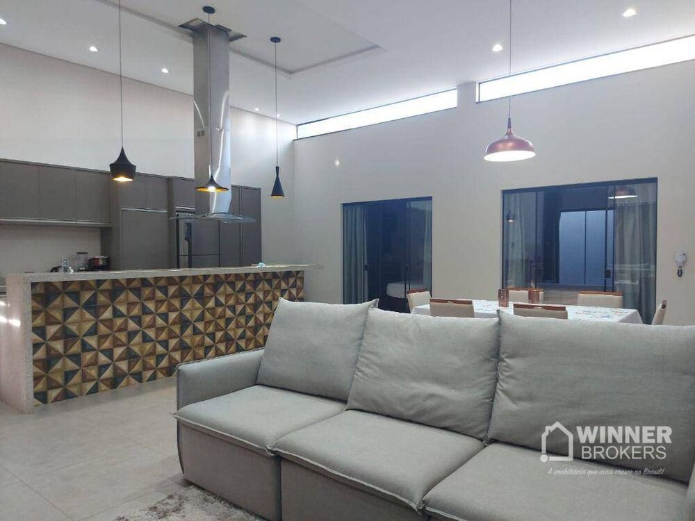 Casa, 2 quartos, 168 m² - Foto 9