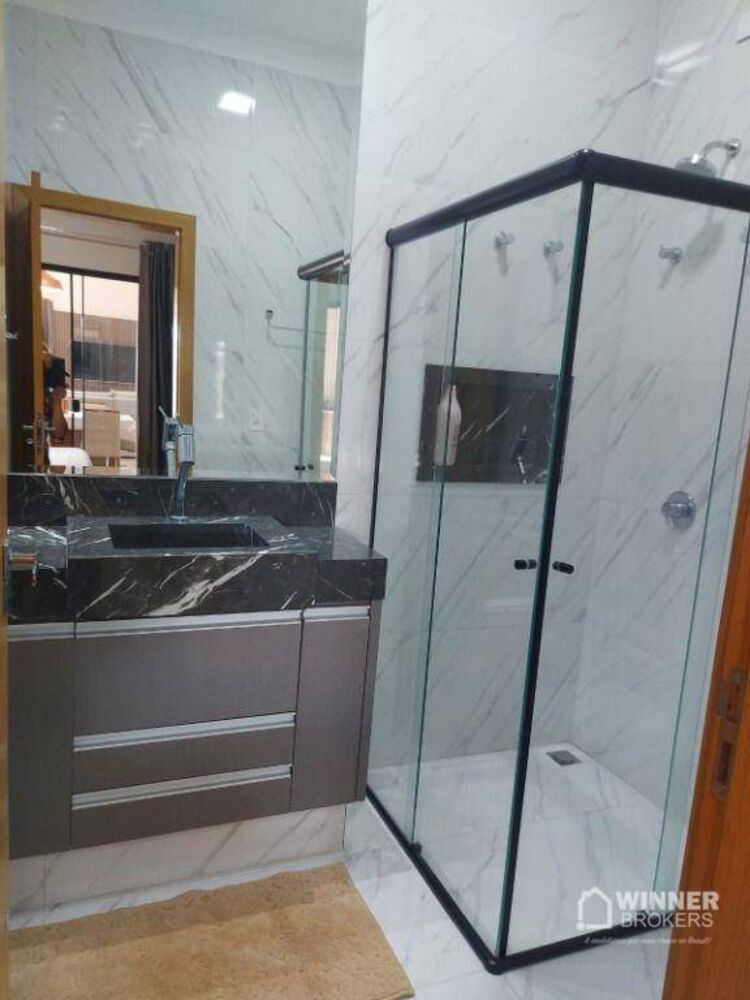 Casa, 2 quartos, 168 m² - Foto 10