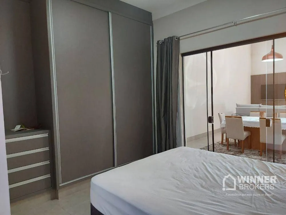 Casa, 2 quartos, 168 m² - Foto 10