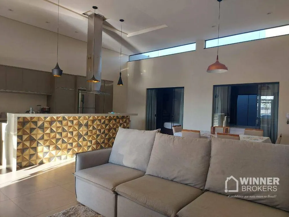 Casa, 2 quartos, 168 m² - Foto 18