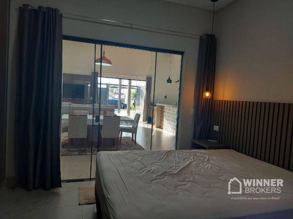 Casa, 2 quartos, 168 m² - Foto 5