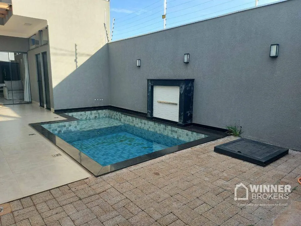 Casa, 2 quartos, 168 m² - Foto 15