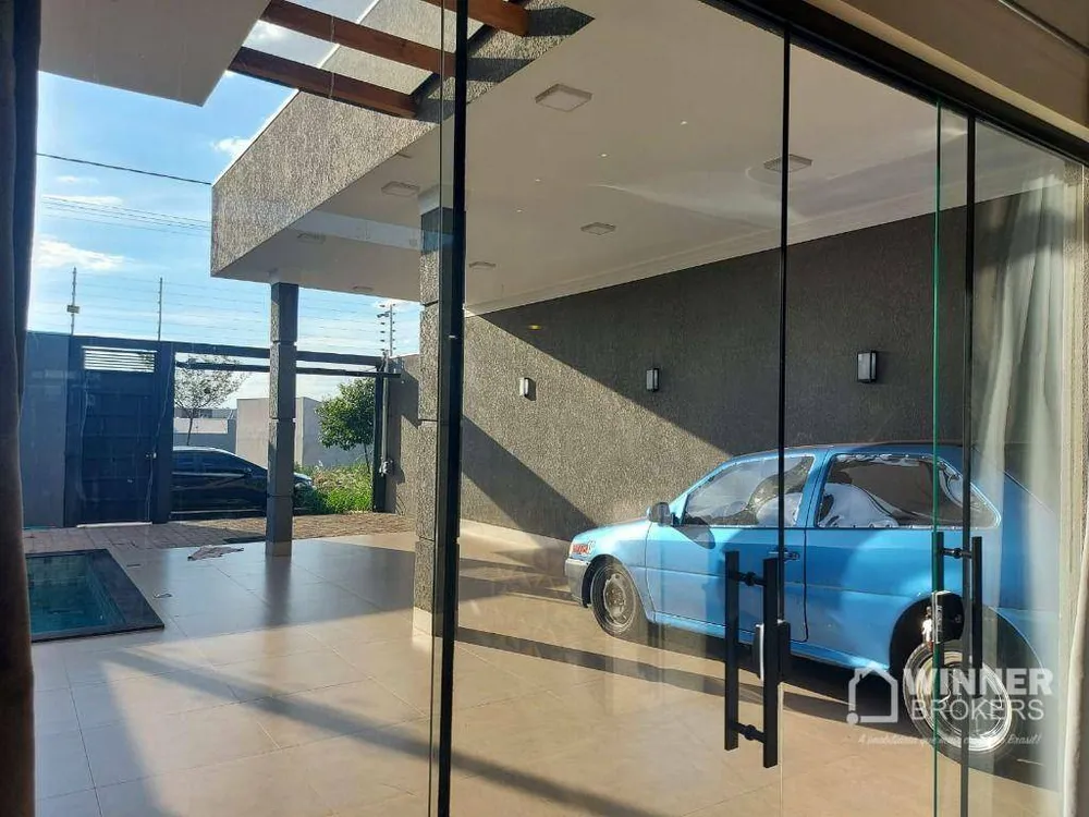 Casa, 2 quartos, 168 m² - Foto 4