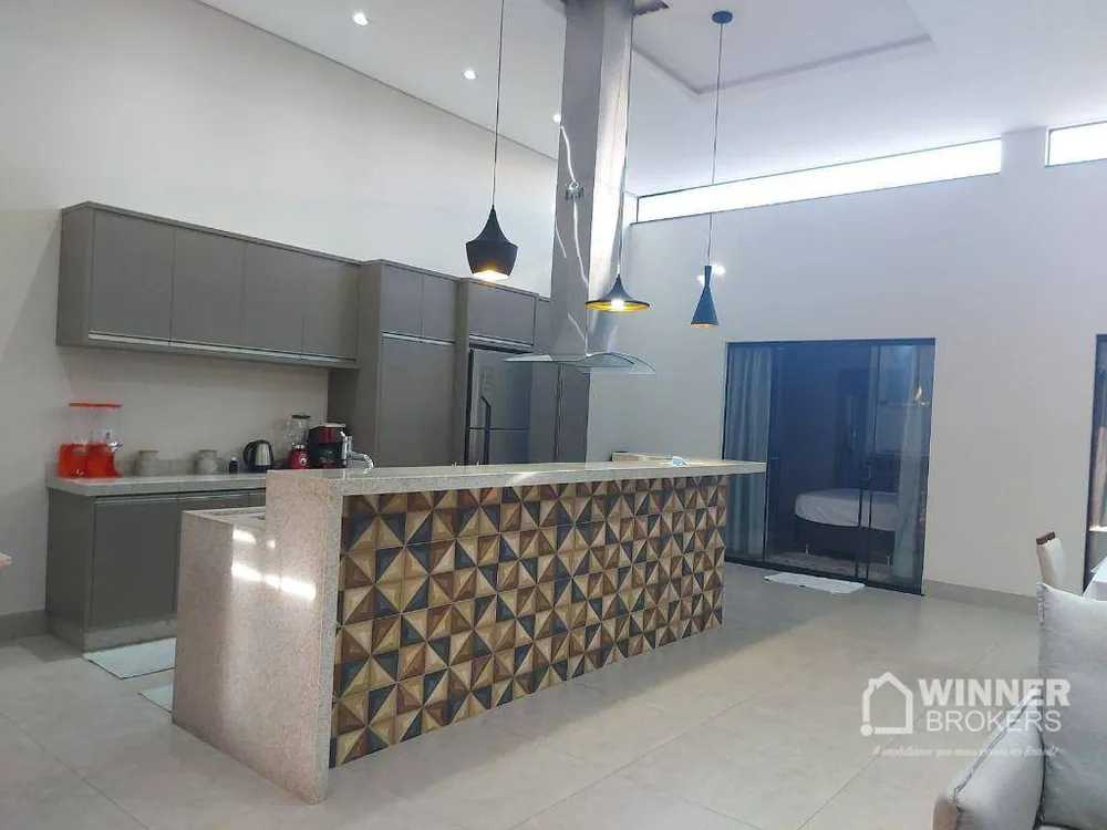 Casa, 2 quartos, 168 m² - Foto 3