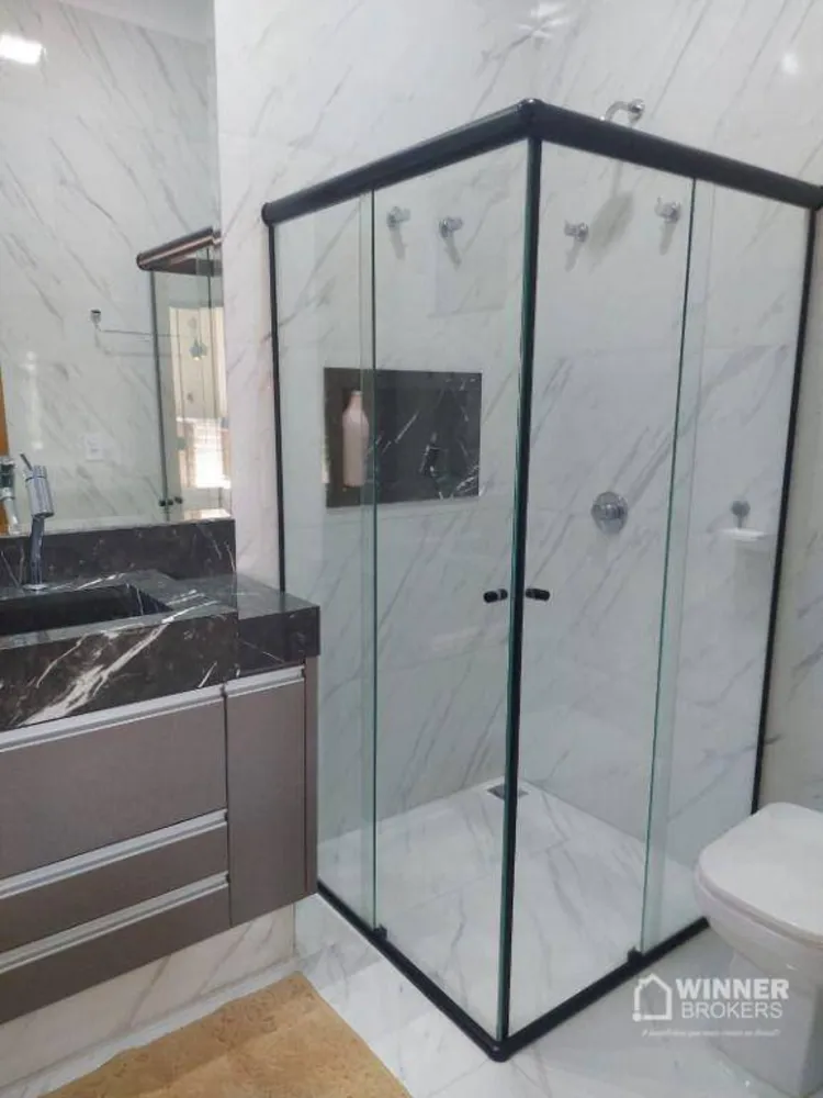 Casa, 2 quartos, 168 m² - Foto 6