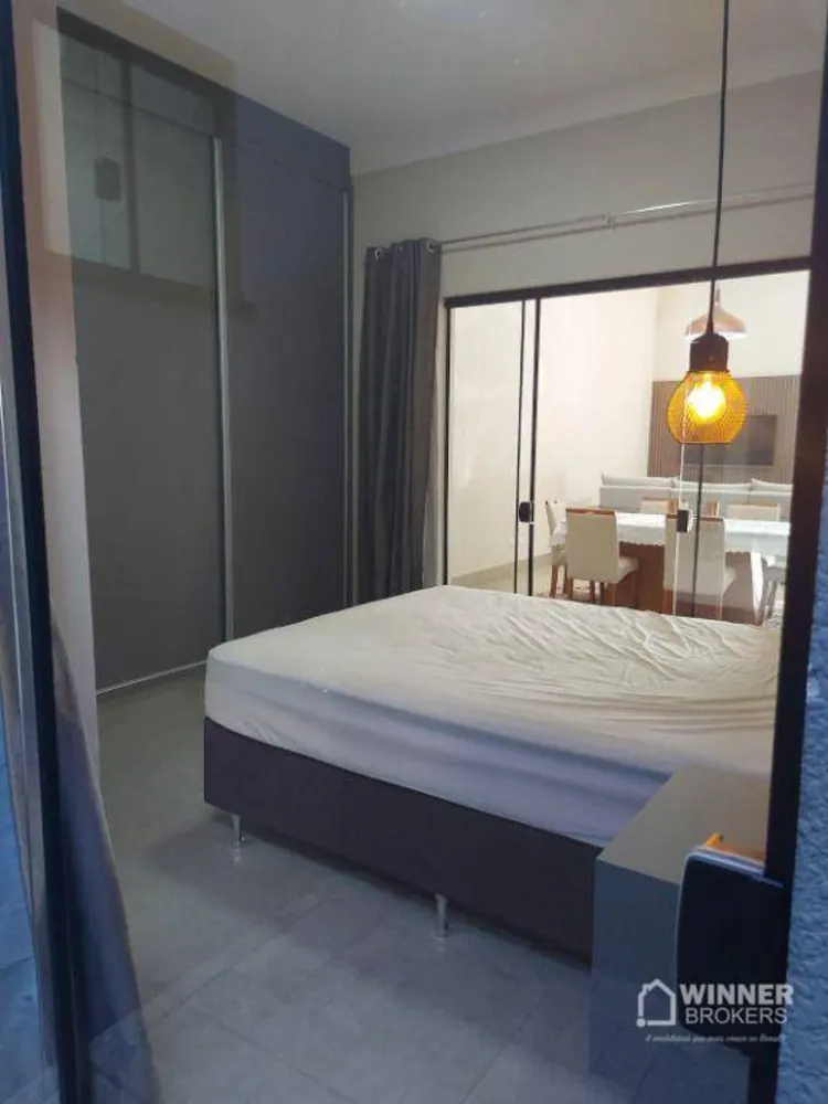 Casa, 2 quartos, 168 m² - Foto 8