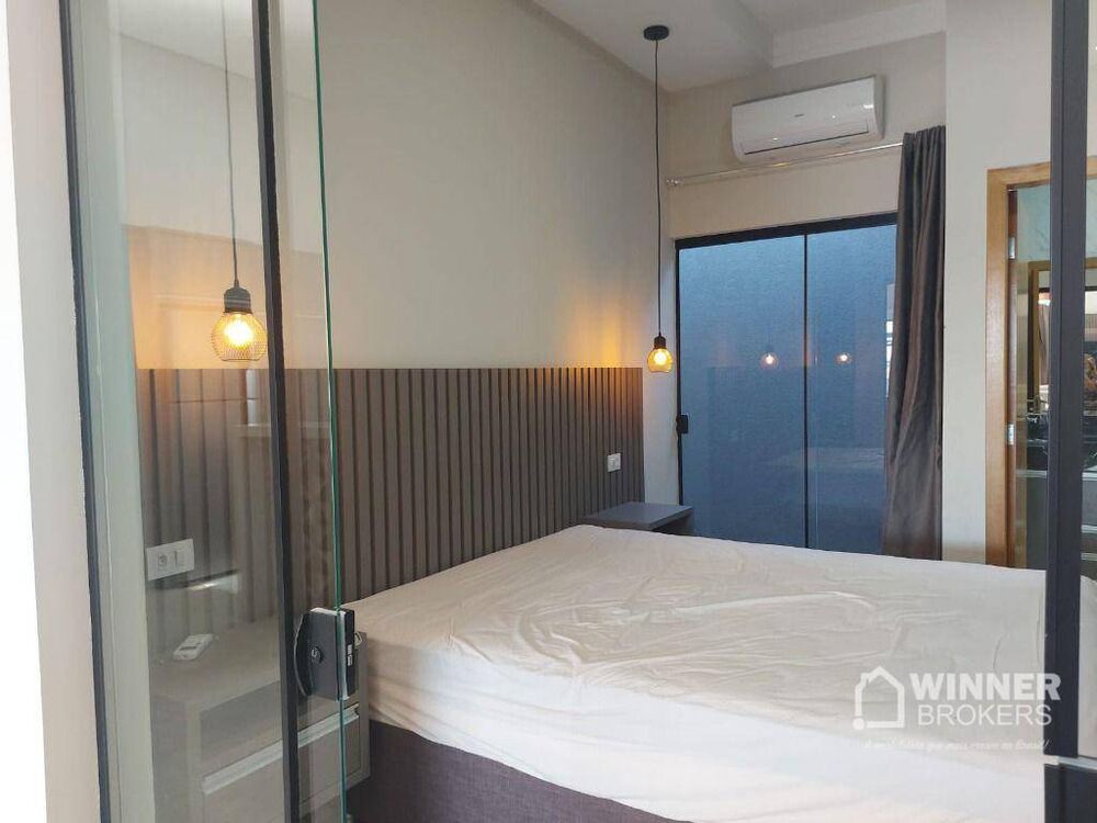 Casa, 2 quartos, 168 m² - Foto 3