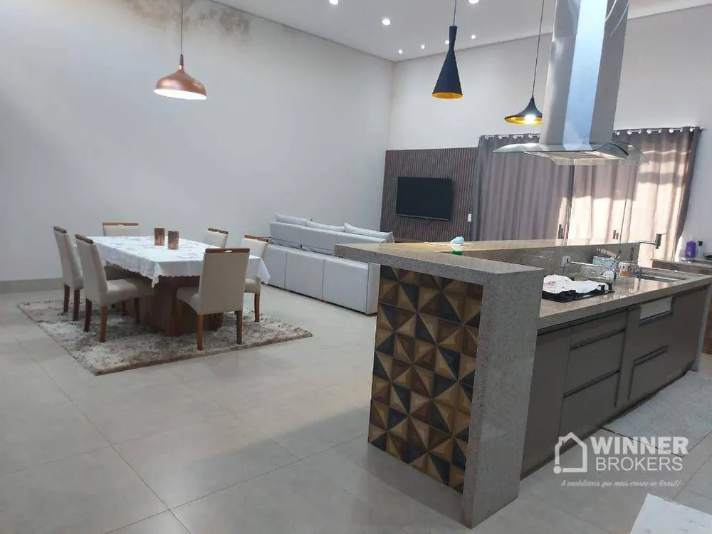 Casa, 2 quartos, 168 m² - Foto 11