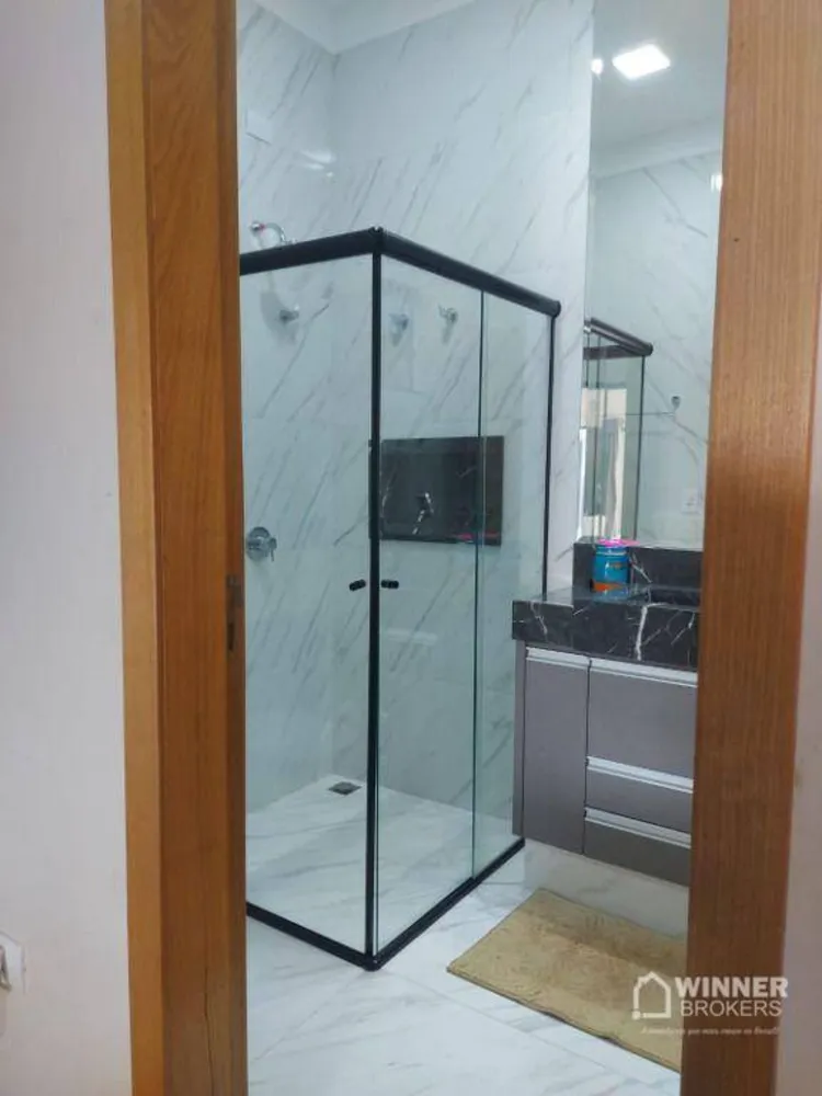 Casa, 2 quartos, 168 m² - Foto 5