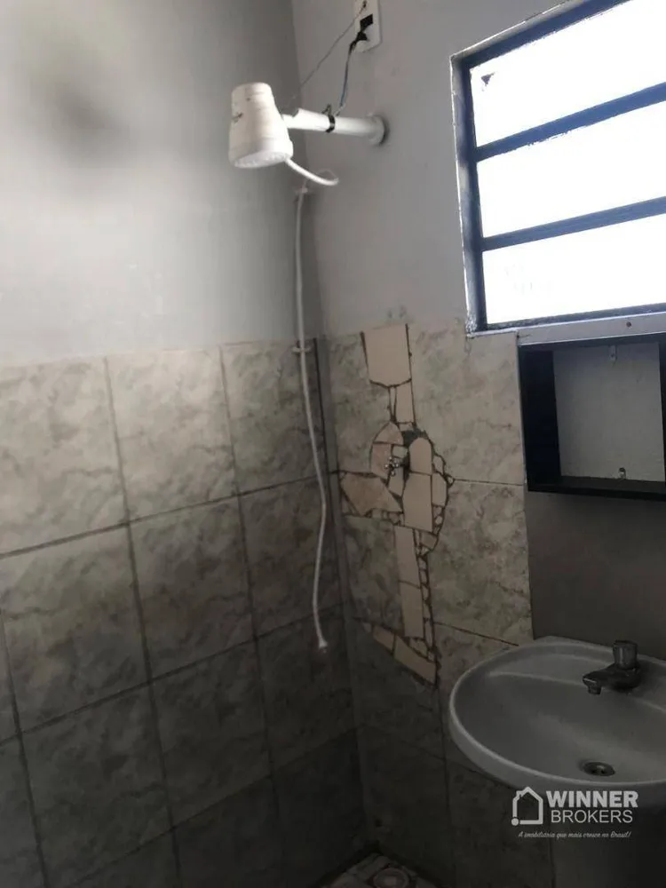 Casa, 6 quartos, 144 m² - Foto 9