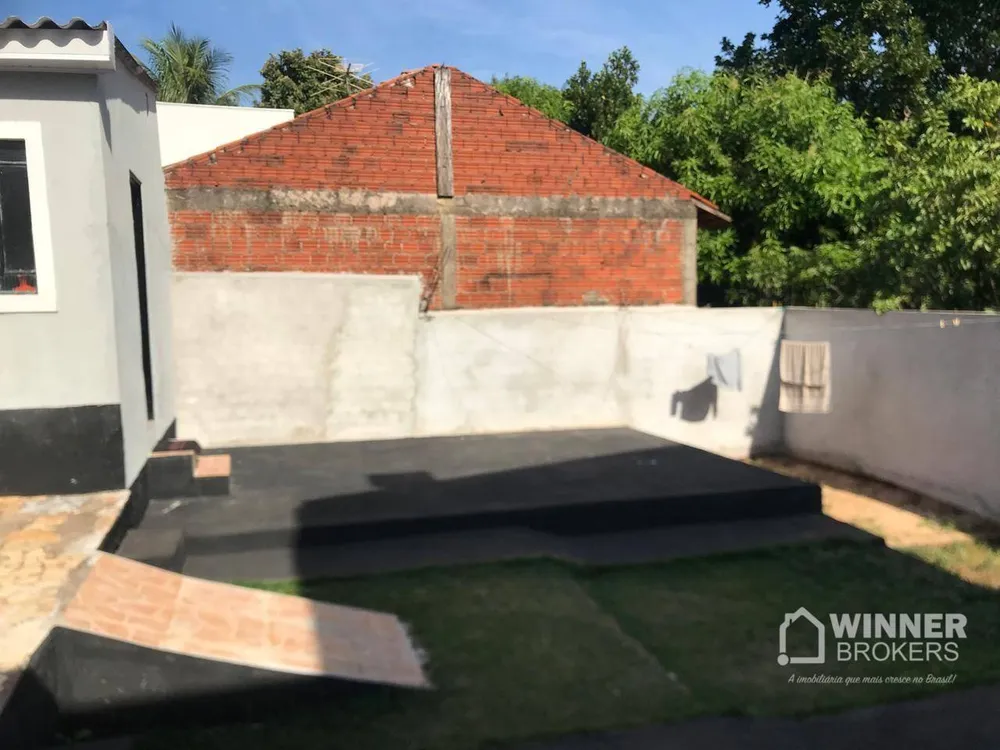 Casa, 6 quartos, 144 m² - Foto 11