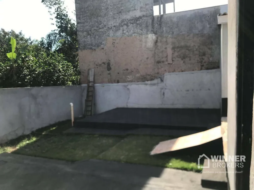 Casa, 6 quartos, 144 m² - Foto 10