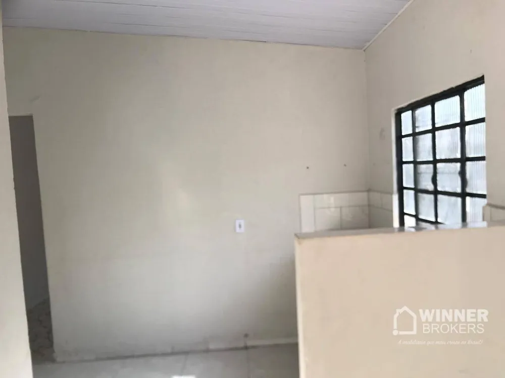 Casa, 6 quartos, 144 m² - Foto 5