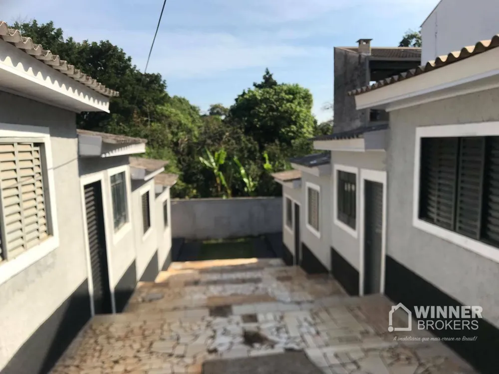 Casa, 6 quartos, 144 m² - Foto 7