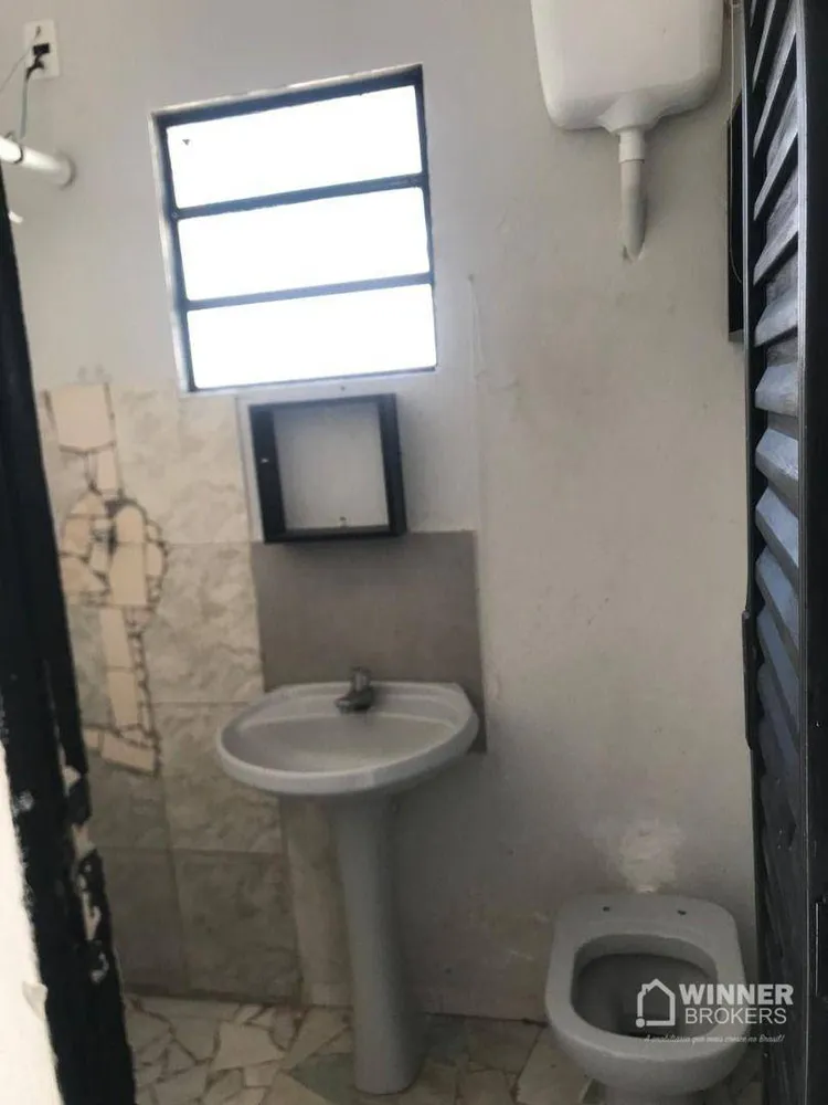 Casa, 6 quartos, 144 m² - Foto 8