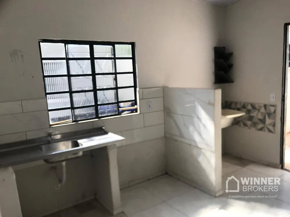 Casa, 6 quartos, 144 m² - Foto 3