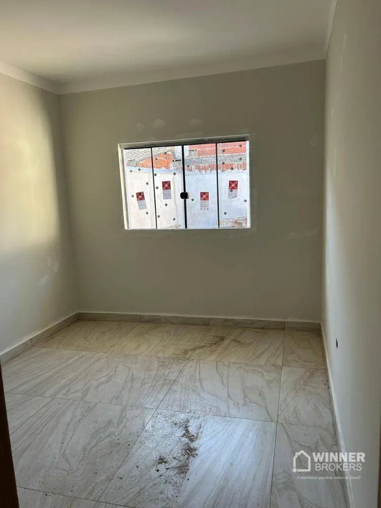 Casa, 3 quartos, 69 m² - Foto 4