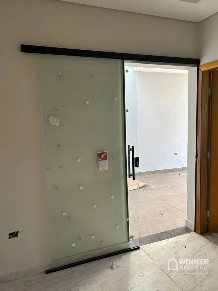 Casa, 3 quartos, 69 m² - Foto 1