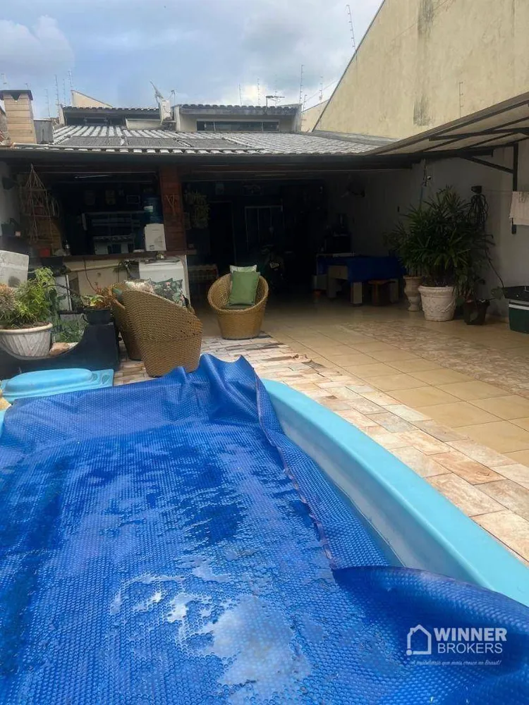 Casa, 2 quartos, 100 m² - Foto 2