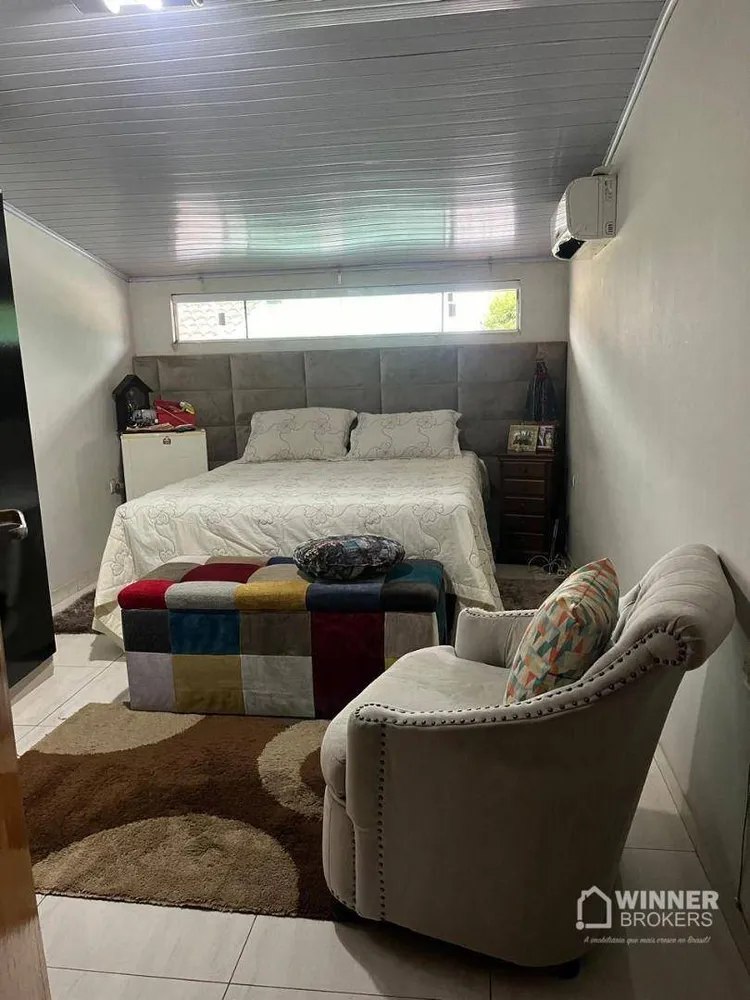 Casa, 2 quartos, 100 m² - Foto 9