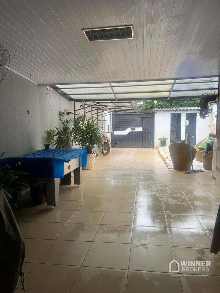 Casa, 2 quartos, 100 m² - Foto 4
