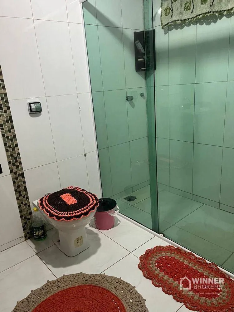 Casa, 2 quartos, 100 m² - Foto 11