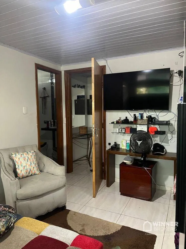 Casa, 2 quartos, 100 m² - Foto 8