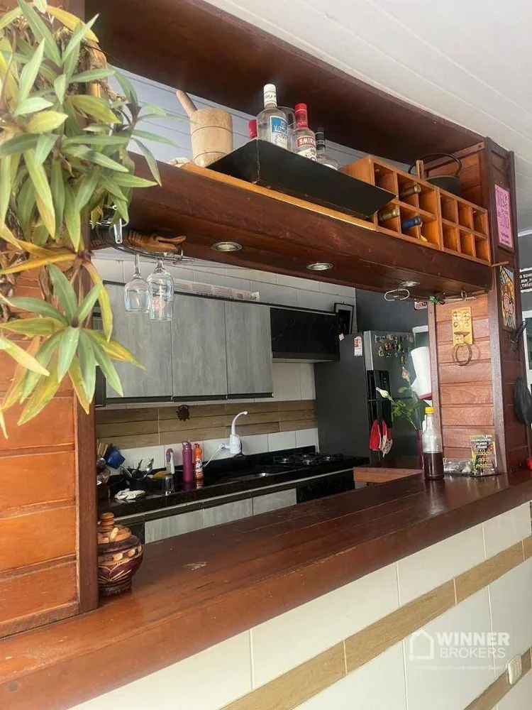 Casa, 2 quartos, 100 m² - Foto 6