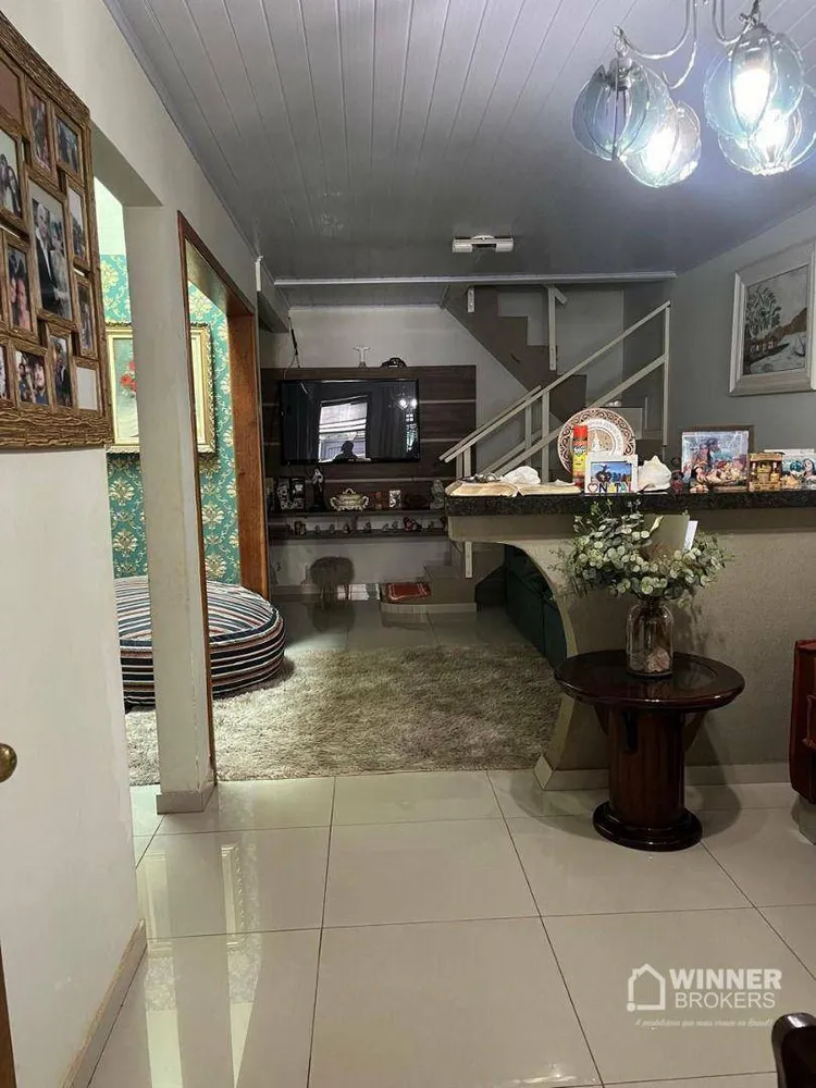 Casa, 2 quartos, 100 m² - Foto 5