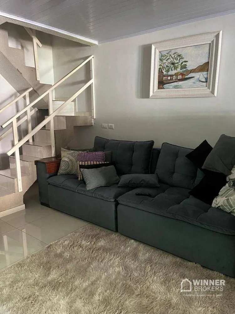 Casa, 2 quartos, 100 m² - Foto 7