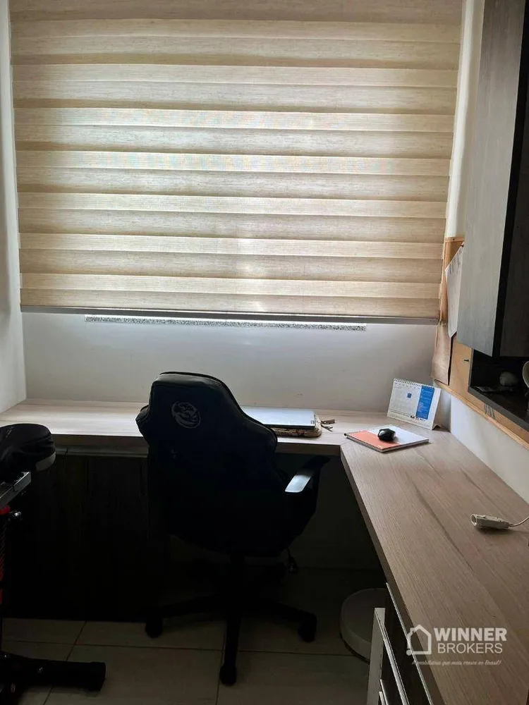 Casa, 3 quartos, 105 m² - Foto 9
