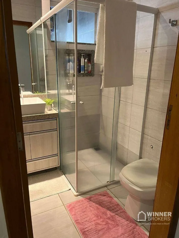 Casa, 3 quartos, 105 m² - Foto 10