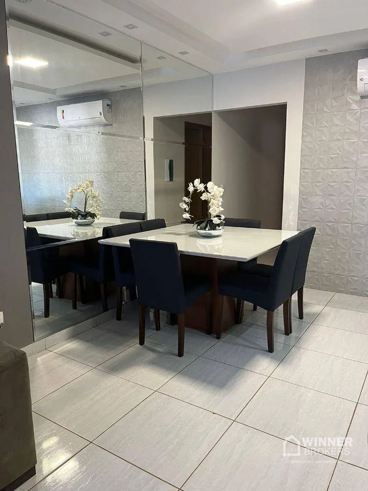 Casa, 3 quartos, 105 m² - Foto 3