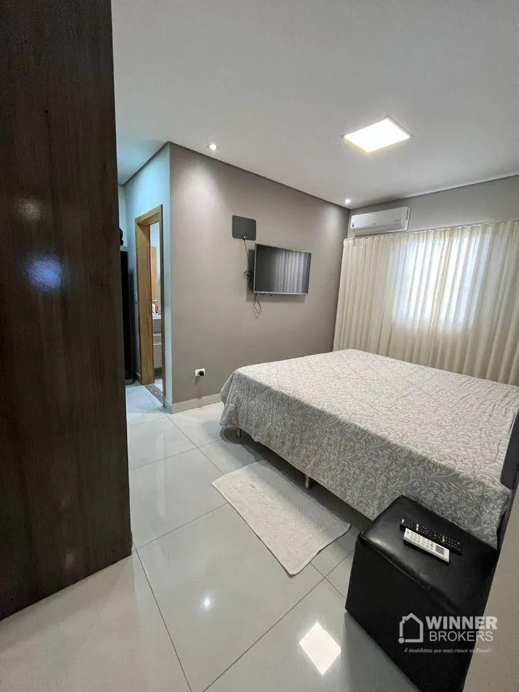 Casa, 3 quartos, 105 m² - Foto 6
