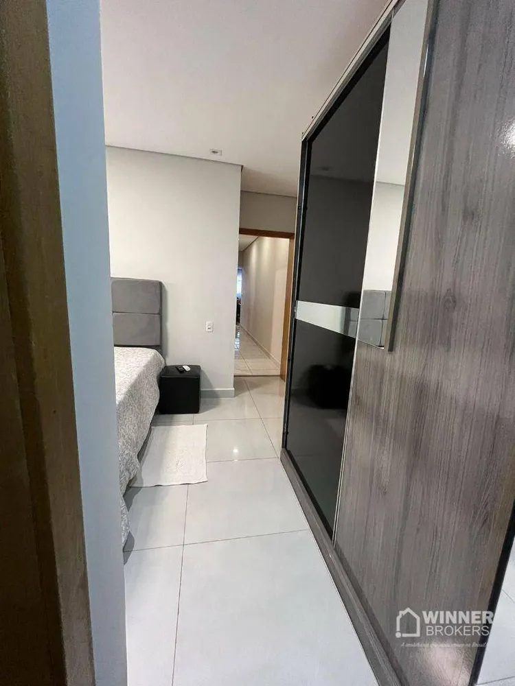 Casa, 3 quartos, 105 m² - Foto 7