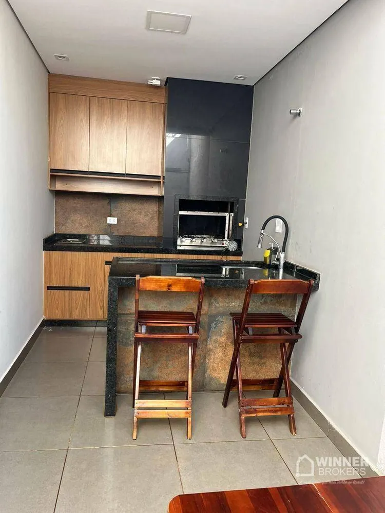 Casa, 3 quartos, 105 m² - Foto 11