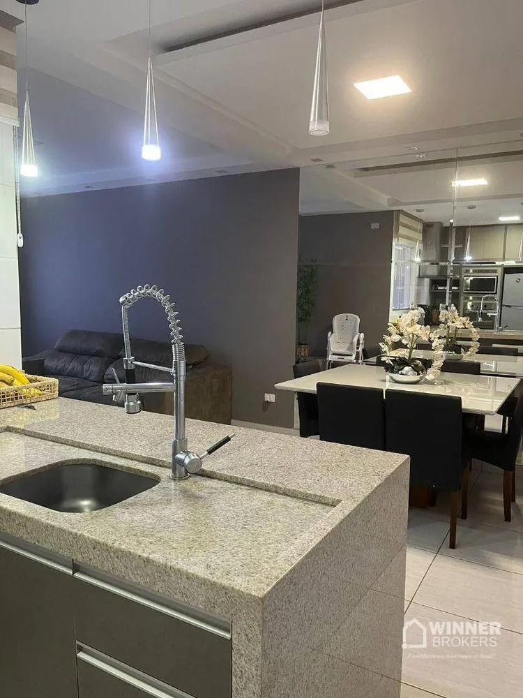 Casa, 3 quartos, 105 m² - Foto 5