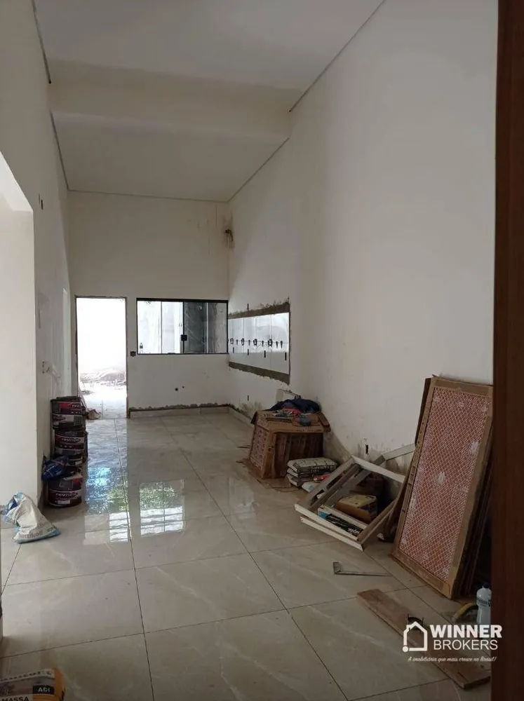 Casa, 3 quartos, 82 m² - Foto 4