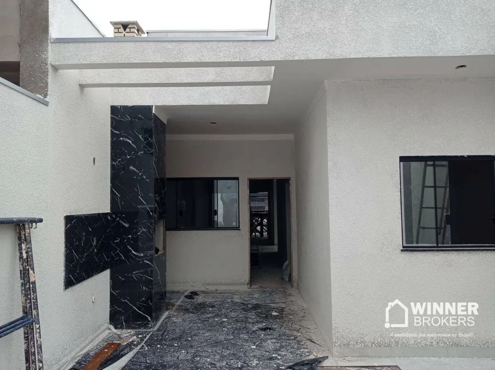 Casa, 3 quartos, 82 m² - Foto 5