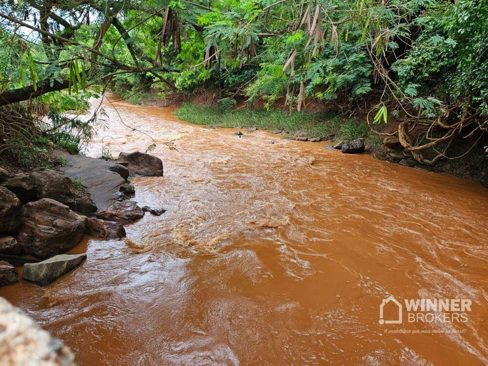 Sítio, 1 quarto, 19 hectares - Foto 4